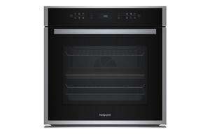 Hotpoint HOI68CT0SXUK Single Electric Oven - St/Steel